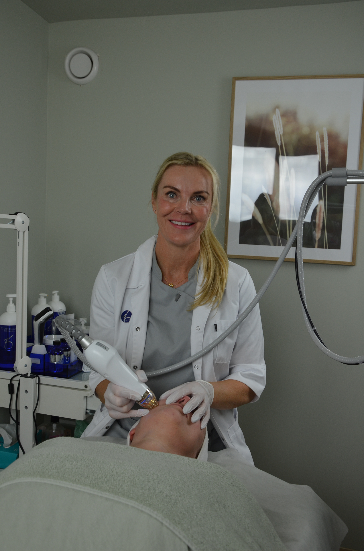 Dermapen modell